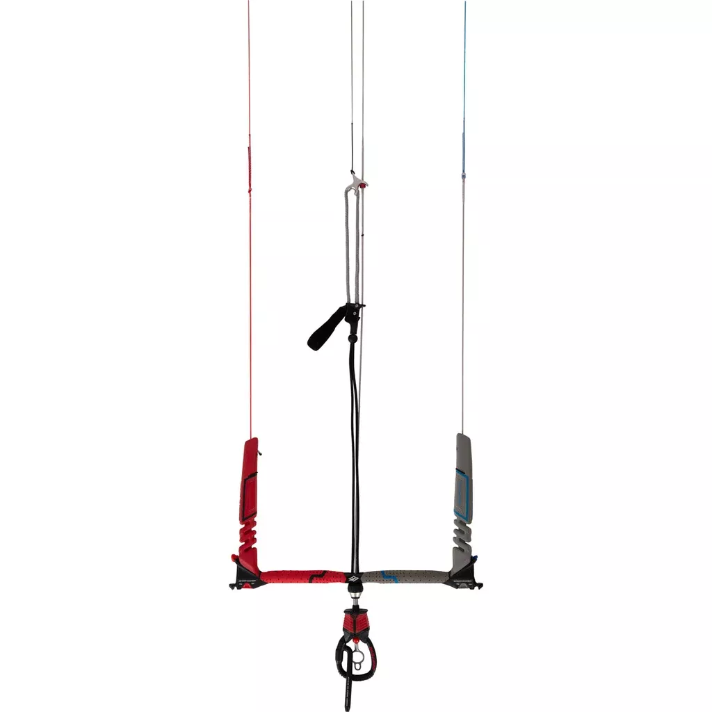 Naish Torque 2 + Torque QR Control Bar