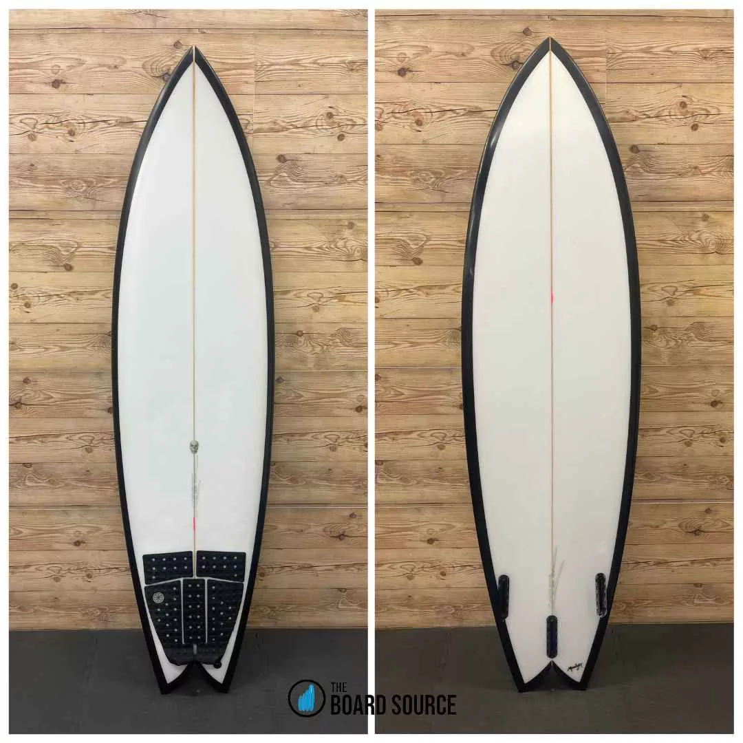 Nautilus 6'6"