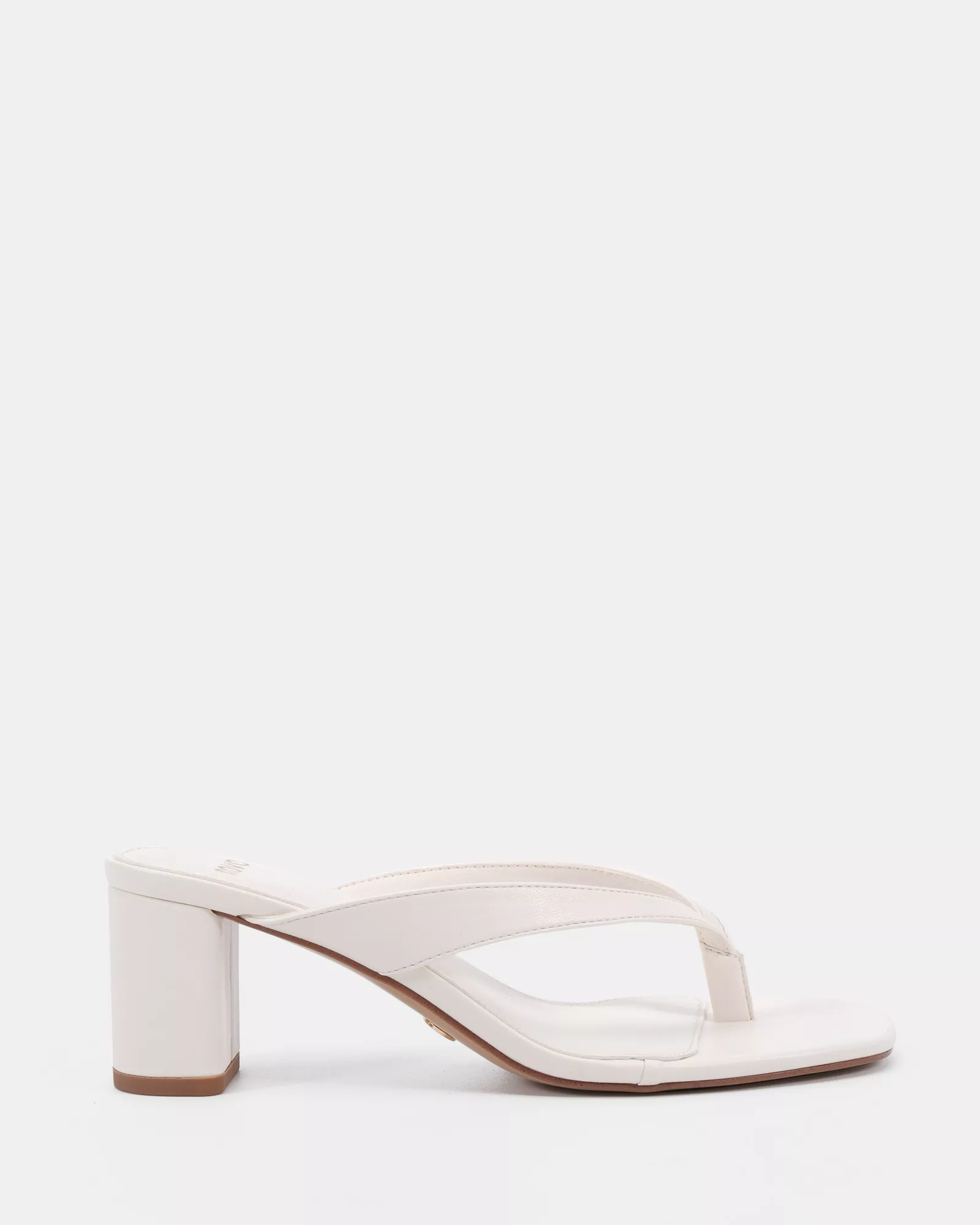 NEAVE WHITE High Heels