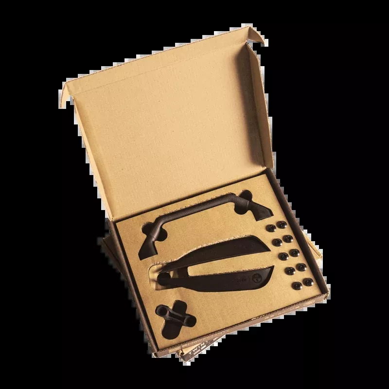 North 2024Twintip Accessory Kit