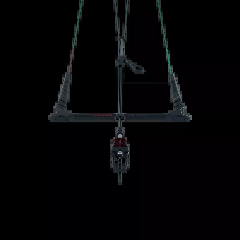 North Navigator PRO Control Bar