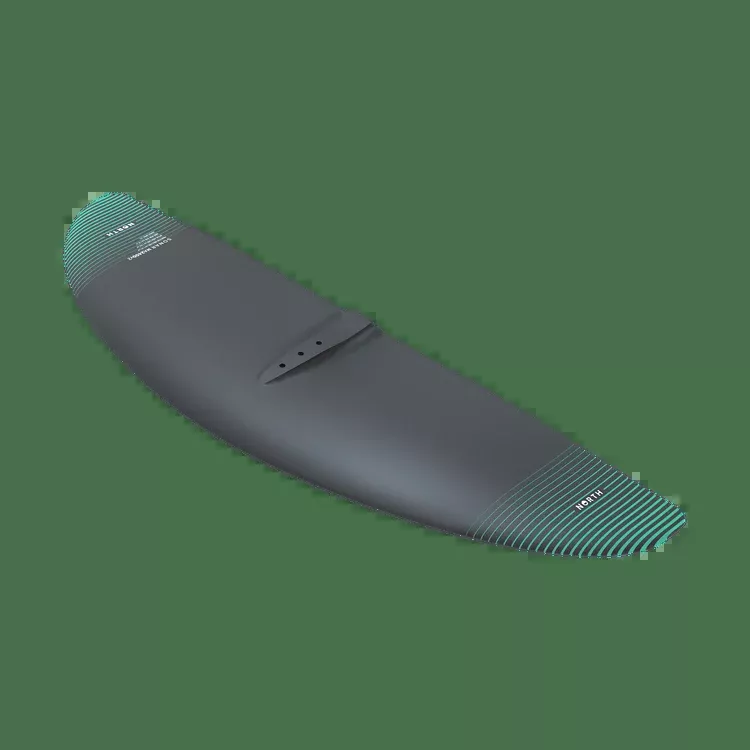 North Sonar Mid Aspect Prime V2 Front Wing