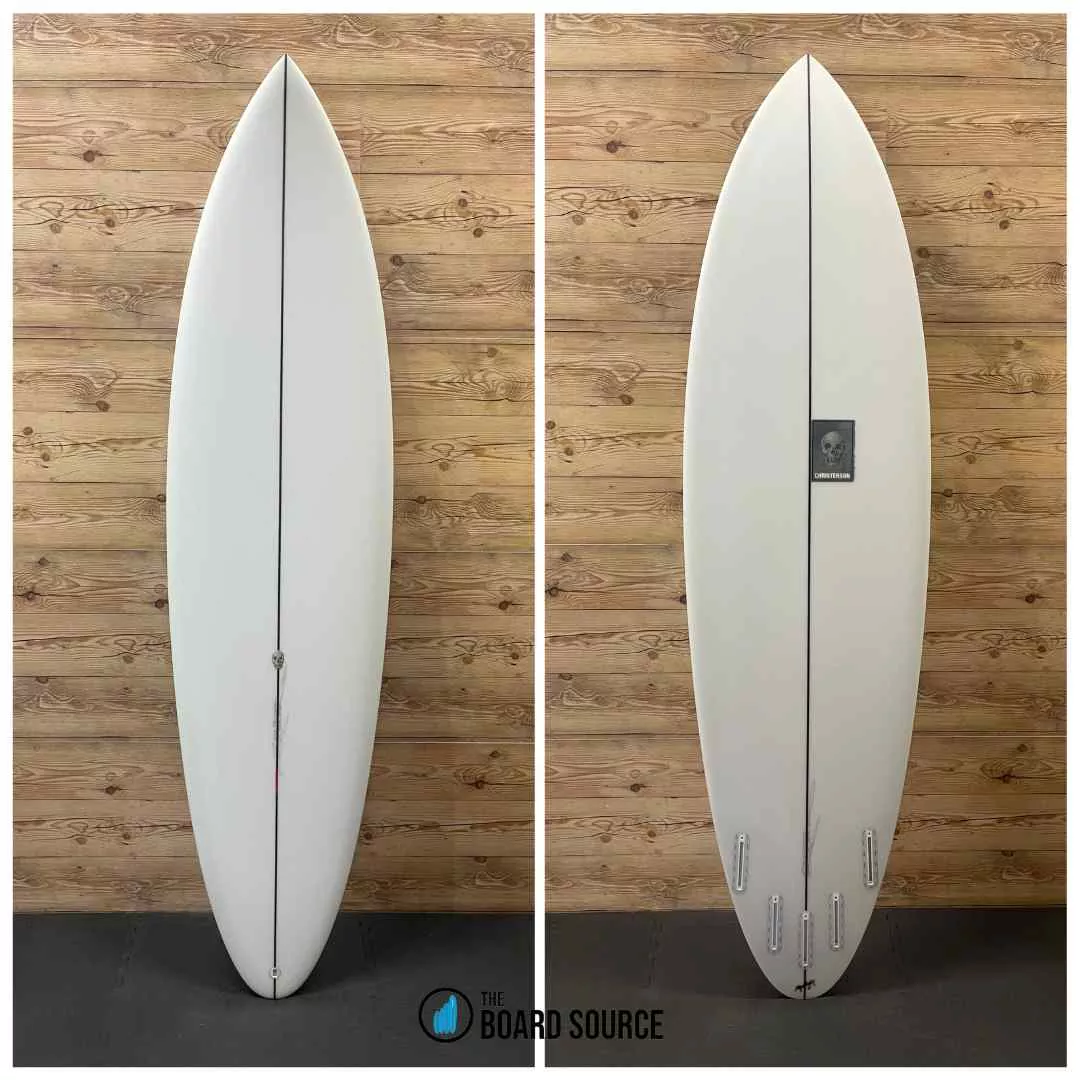 Osprey 6'10"