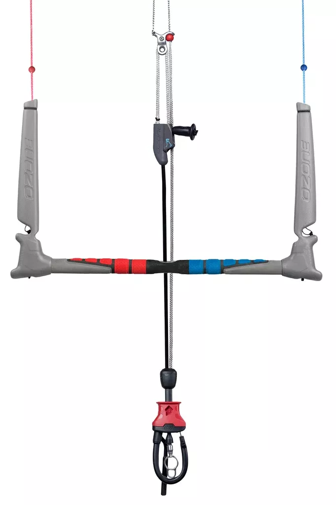 Ozone Contact Water V5 Bar