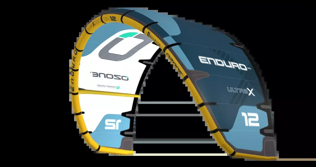 Ozone Enduro V5 Ultra-X Kite