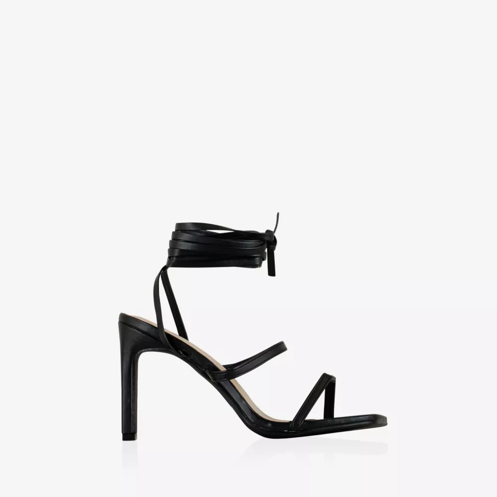 PACCO BLACK