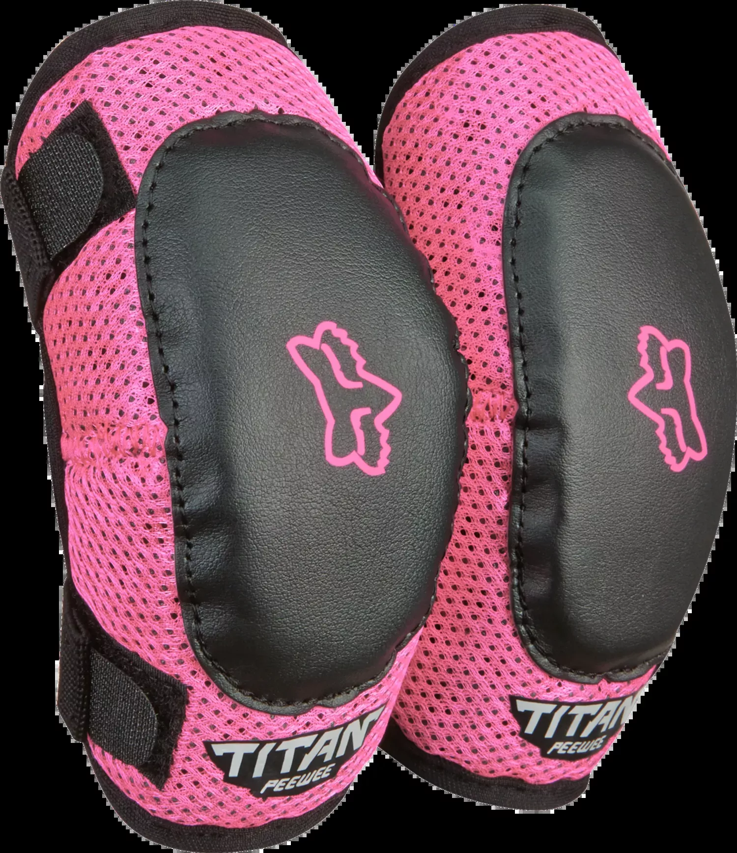Peewee Titan M/L Elbow Pads