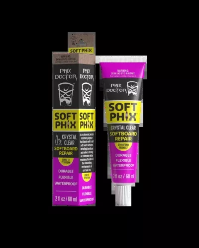 Phix Doctor Soft Phix (All Soft Boards Repair Kit)