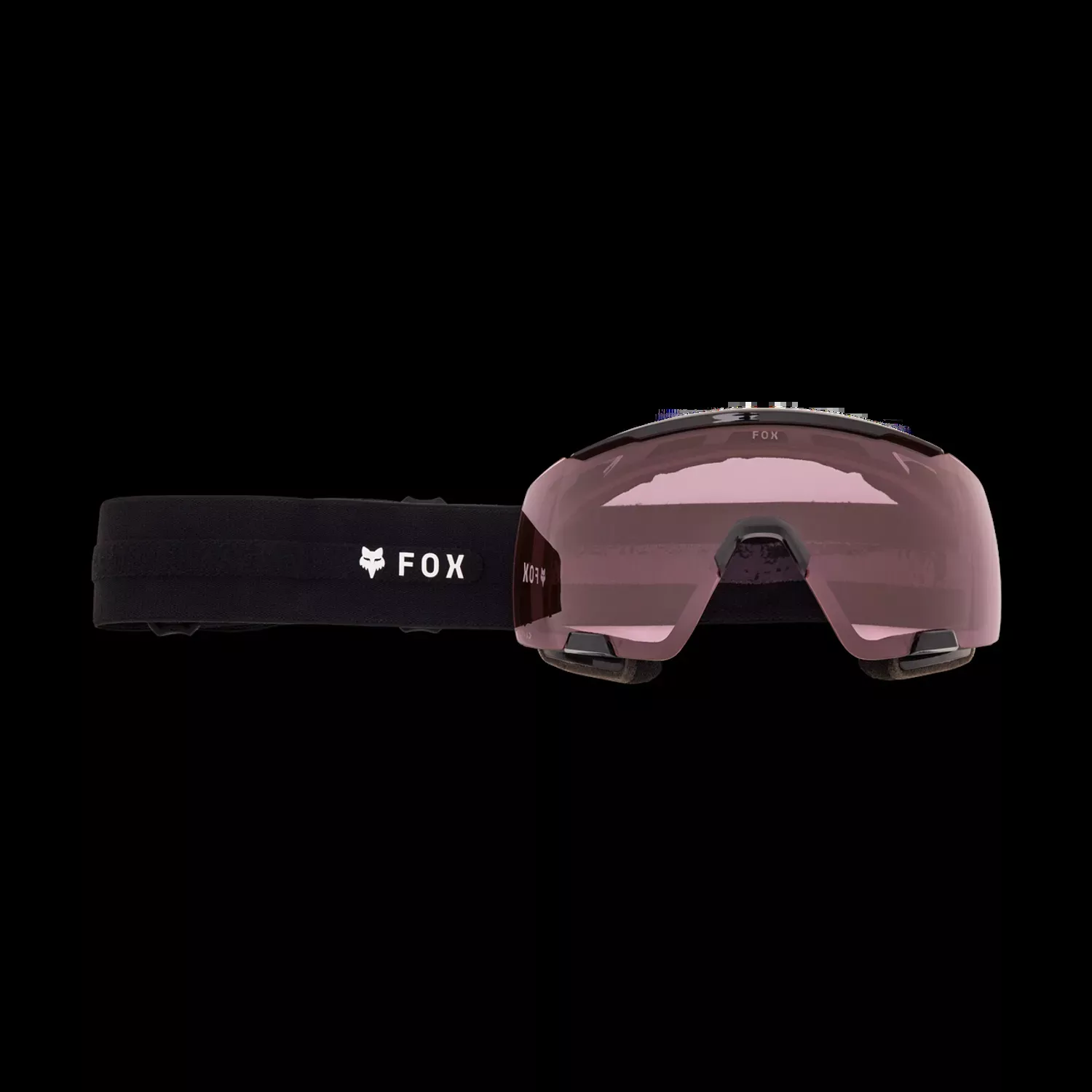 Purevue Black/Woods Goggles