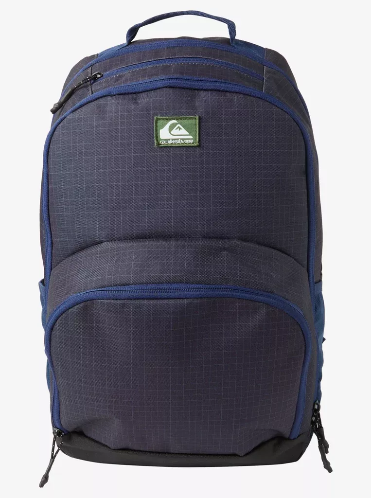 Quiksilver 1969 Special 2.0 Backpack-Naval Academy