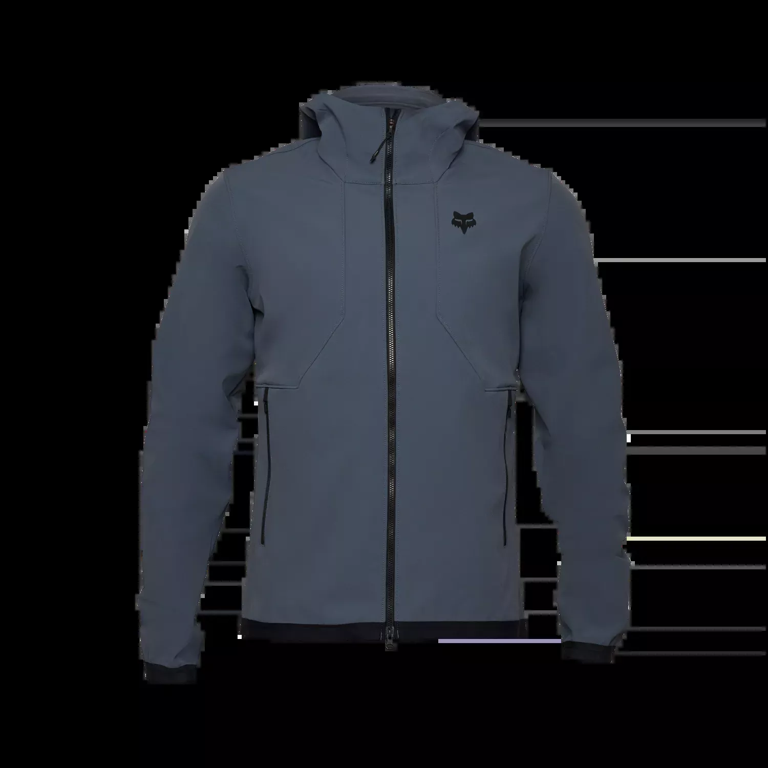Ranger Fire Hoodie
