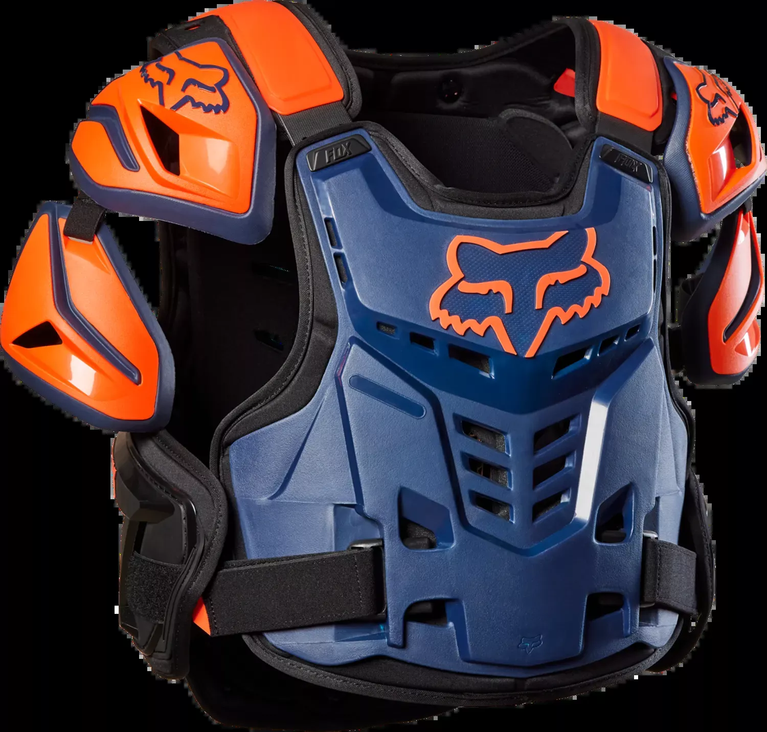 Raptor Vest CE Chest Guard