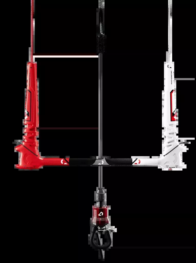Reedin Dreamstick X2.5 Bar