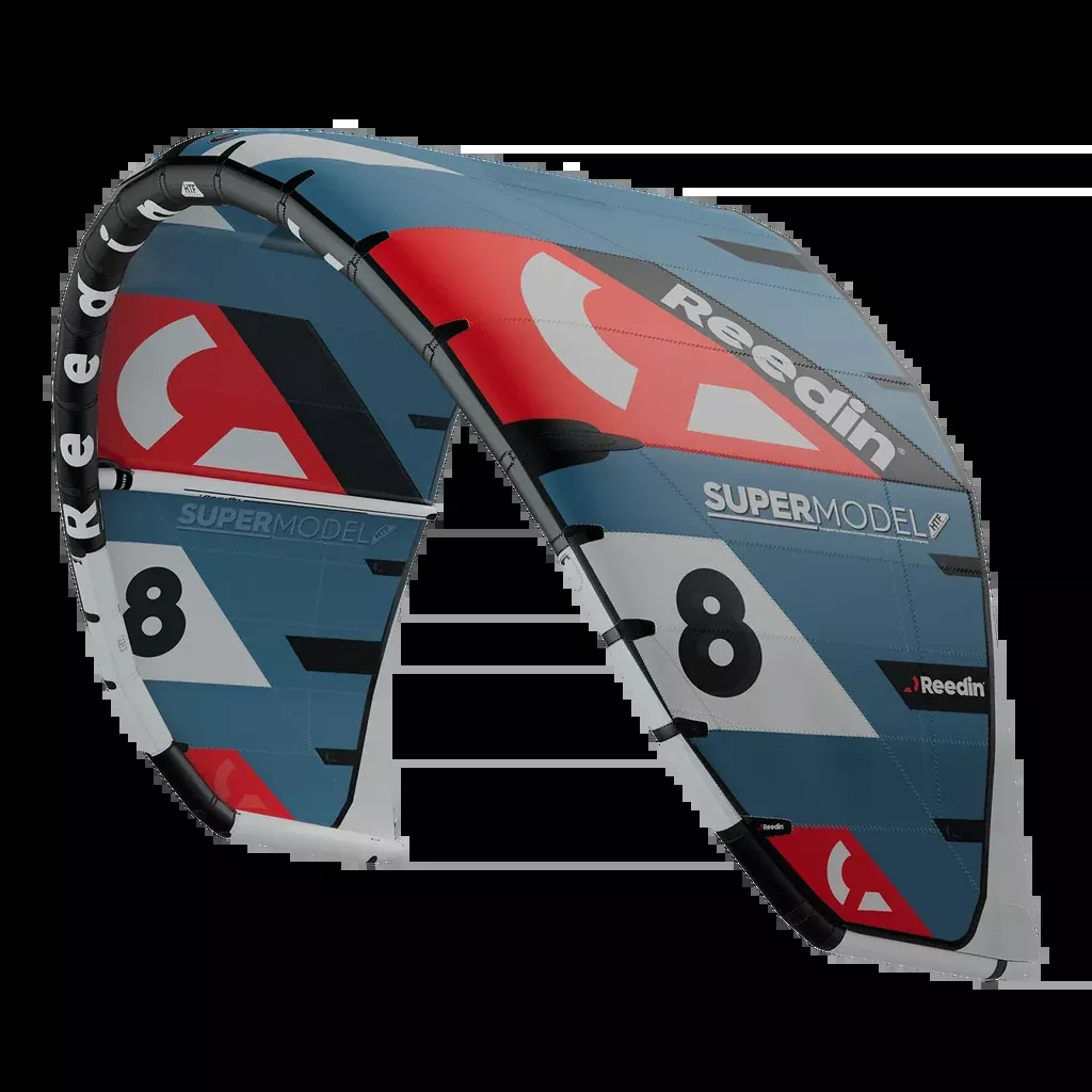 Reedin SuperModel HTF Kite