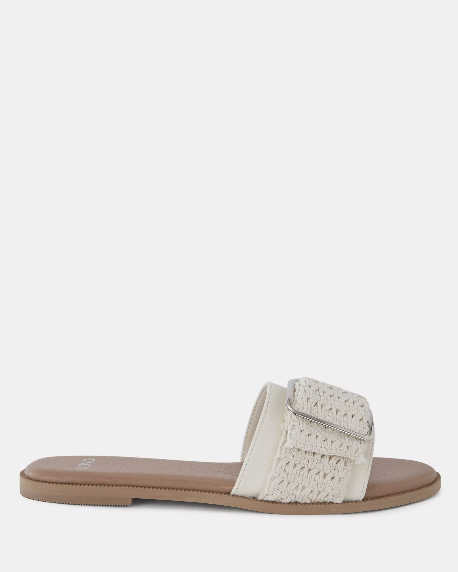 RENE BEIGE Sandals