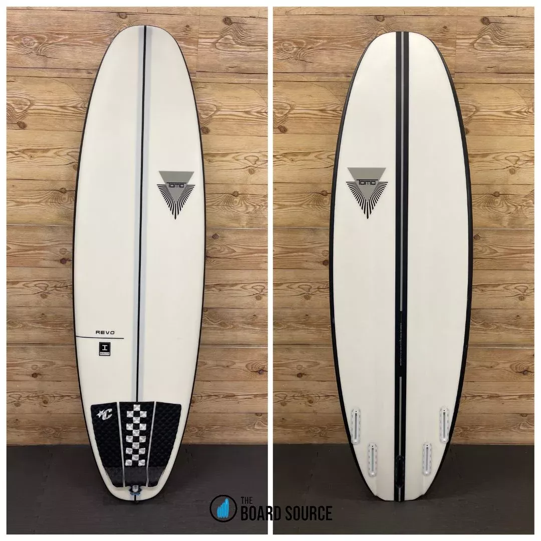 Revo 5'5"