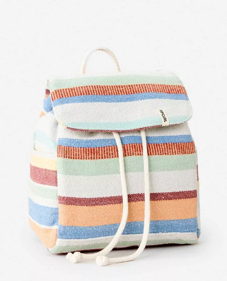Rip Curl Oceanic 8L Mini Backpack-Multico