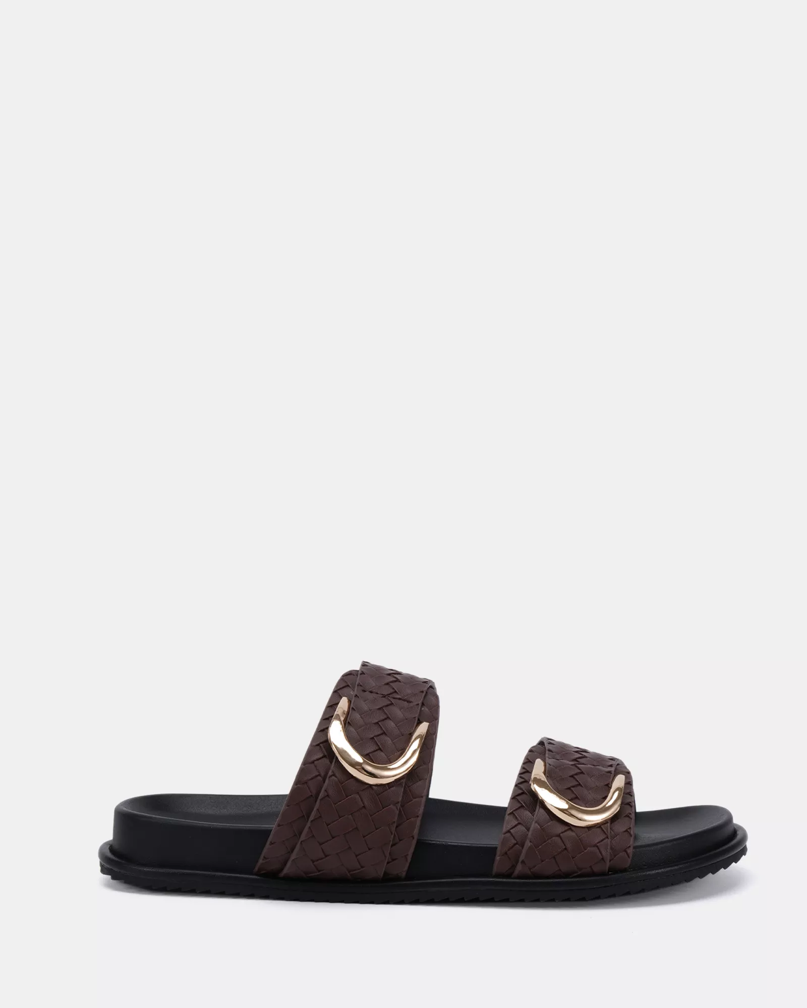 ROSALYN MILK CHOCOLATE Sandals