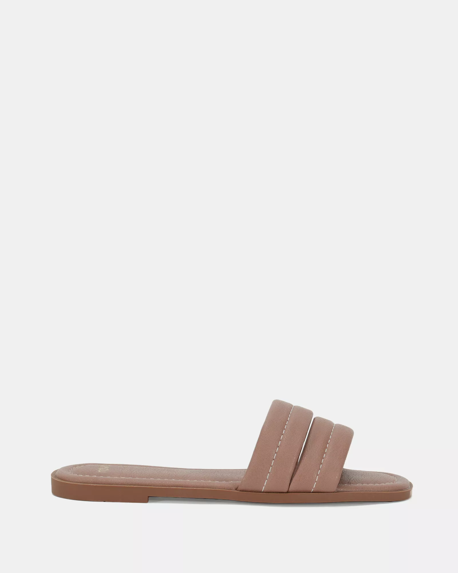 SABER ALMOND Sandals