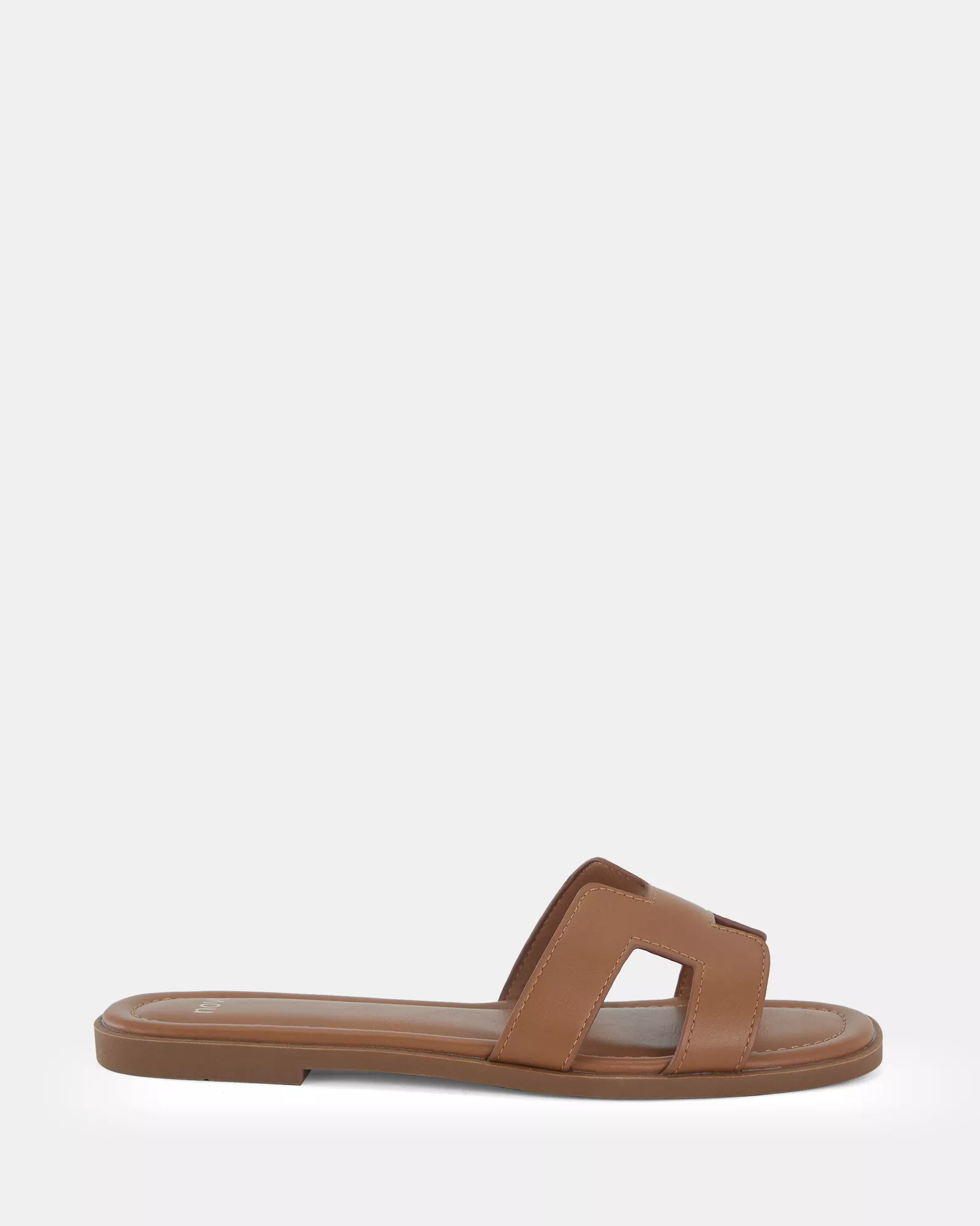 SACHIE CARAMEL Sandals