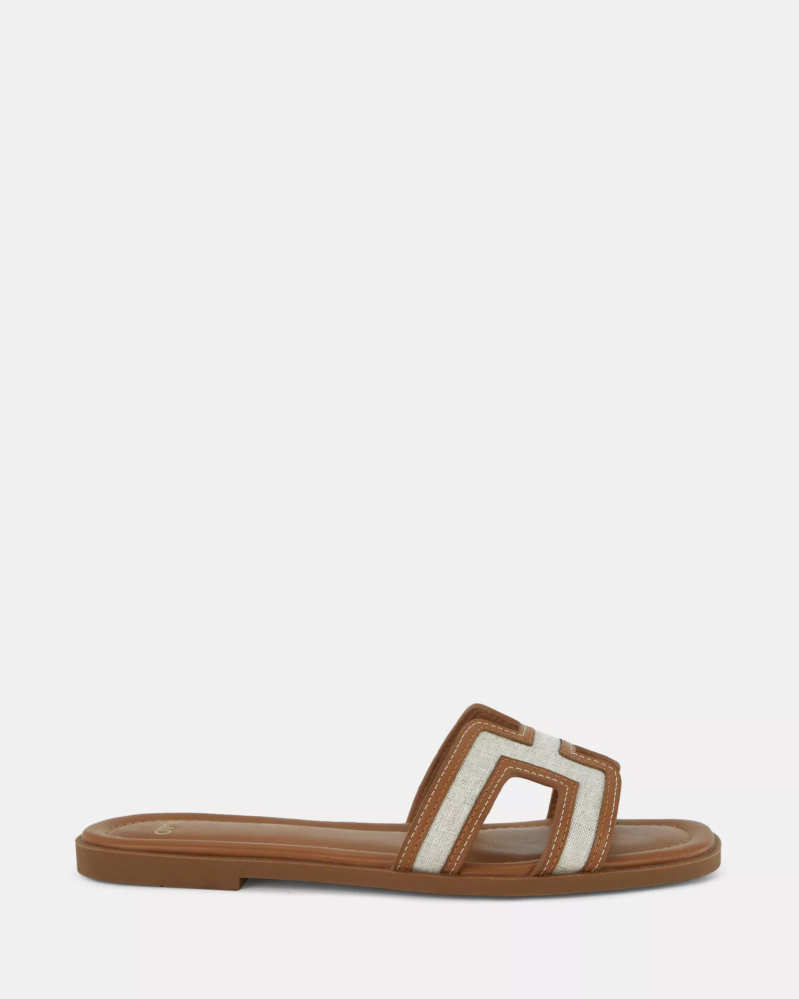 SACHIE LINEN Sandals