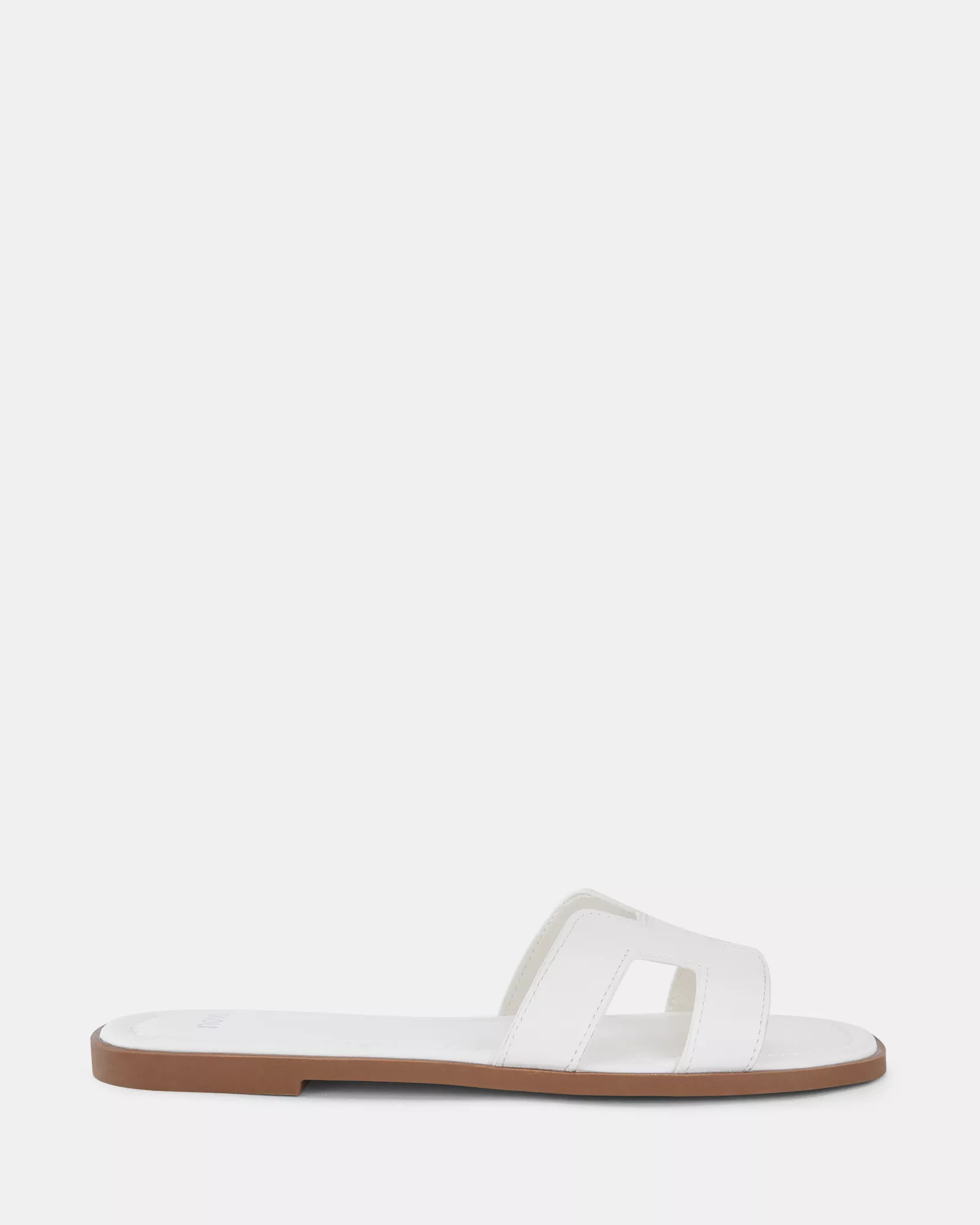 SACHIE WHITE Sandals