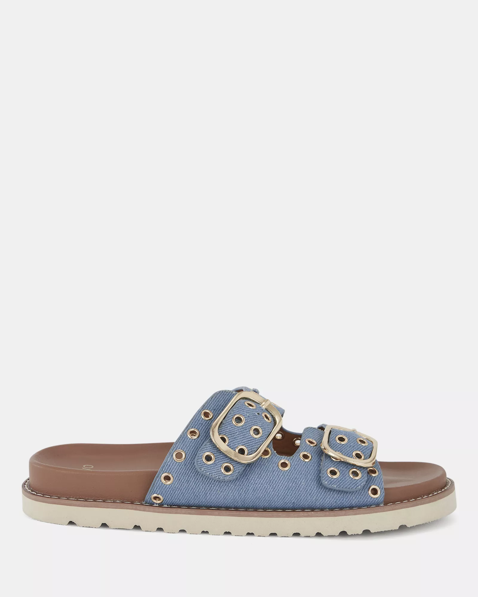 SALMAR DENIM Sandals