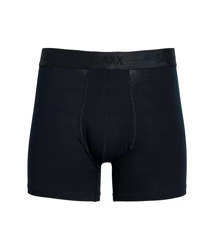 SAXX UNDERWEARSmooth Luxe Micro Modal Boxer BriefMen's