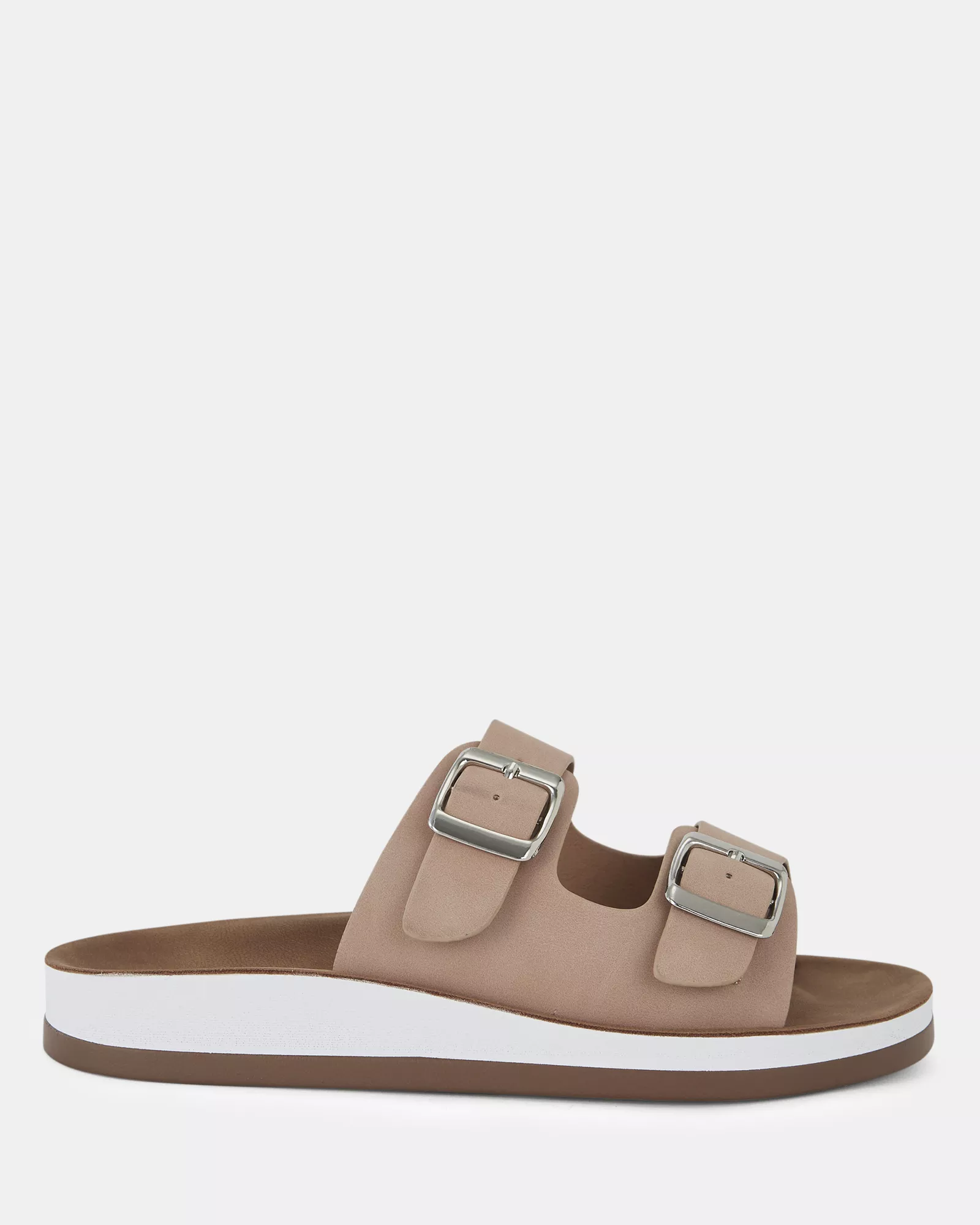 SEDONA ALMOND Sandals