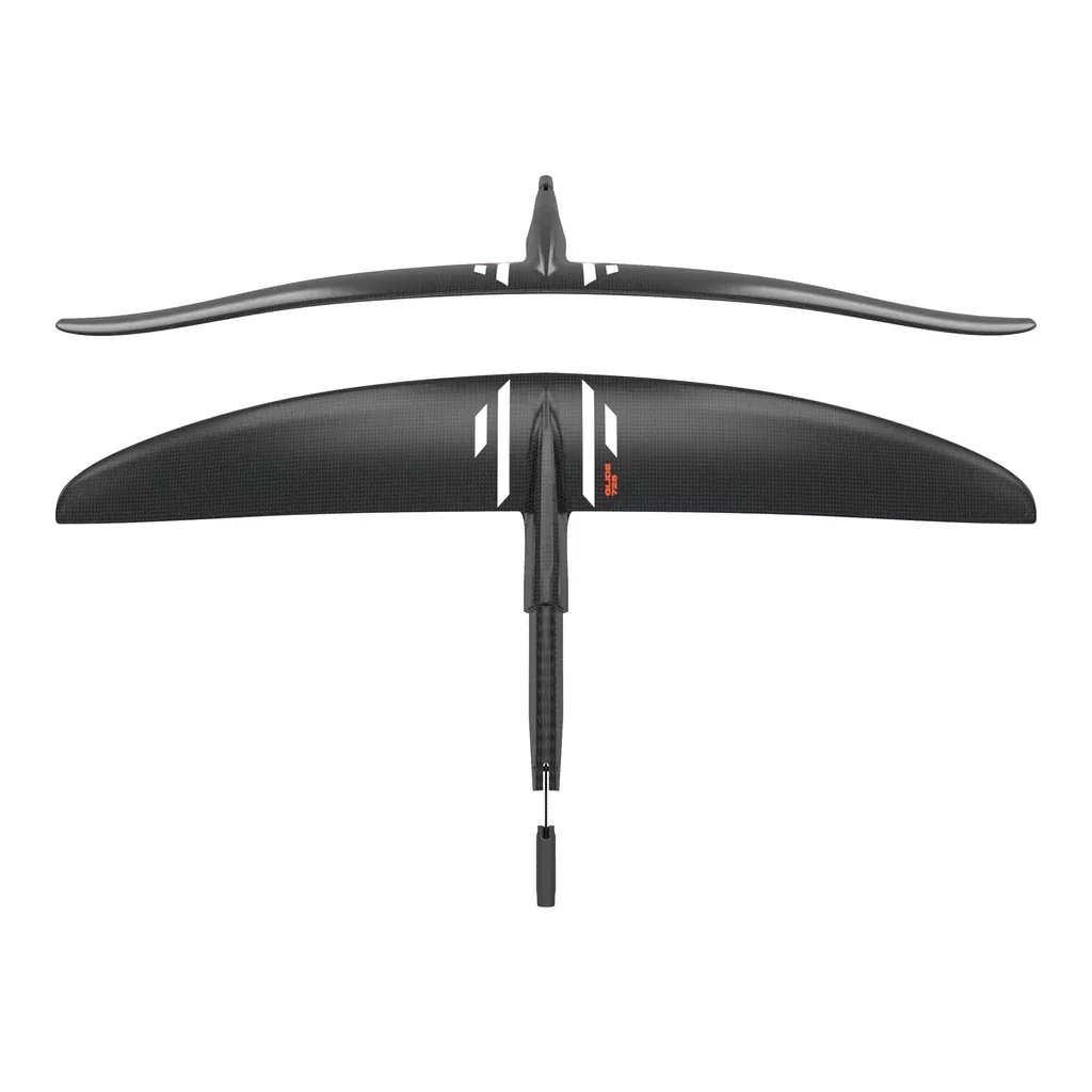 Slingshot One-Lock Glide Front Wing