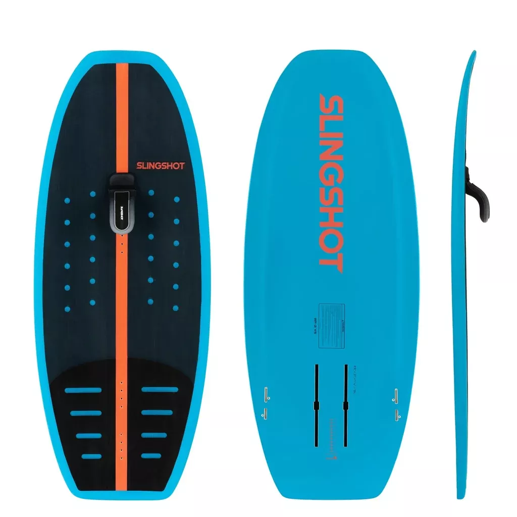 Slingshot WF-2 V5 Foilboard - 4'6"