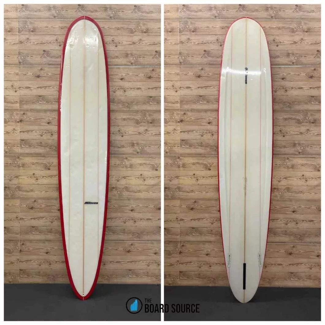 Slot Bottom 9'10"