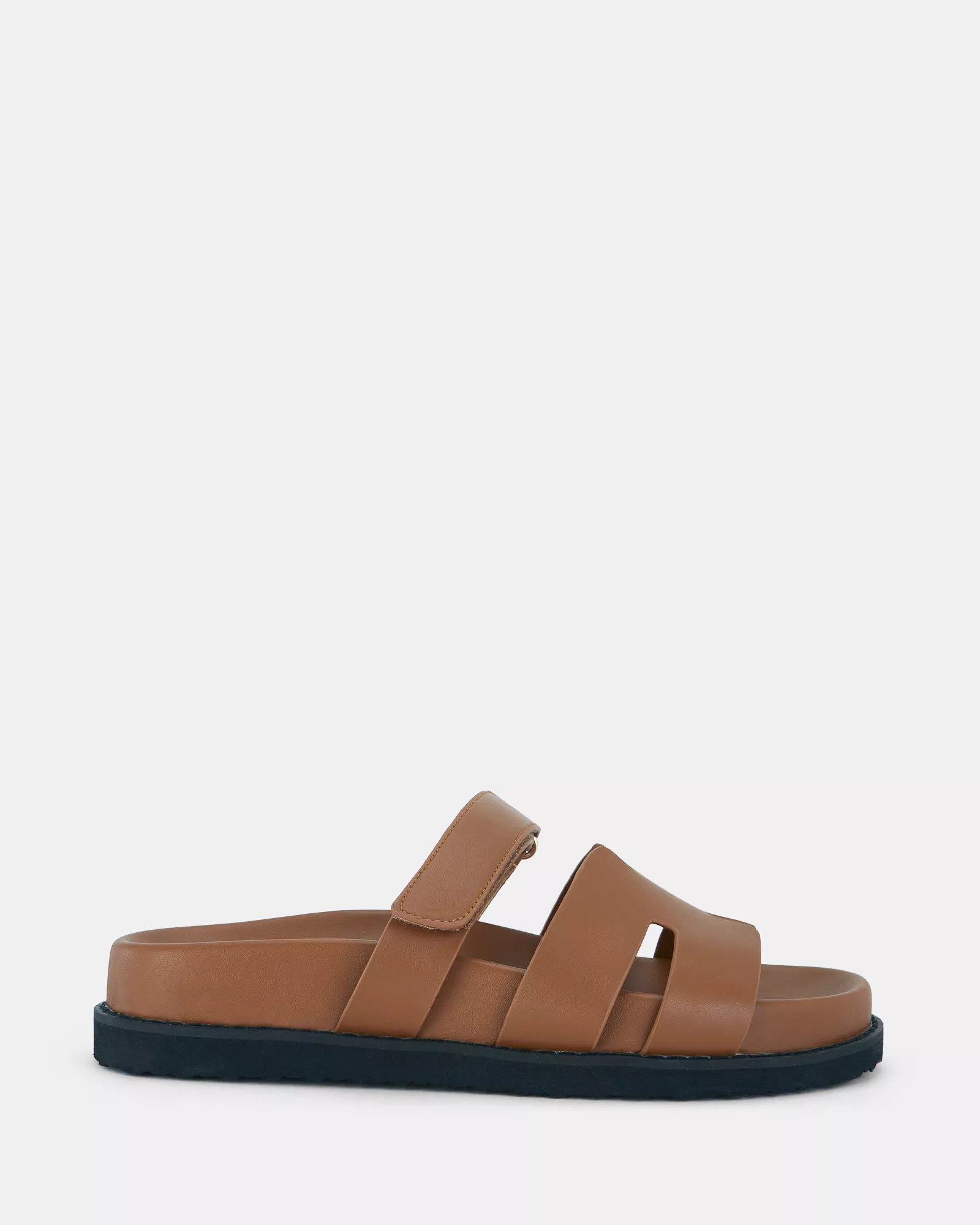 SLOTHY CARAMEL Flatform