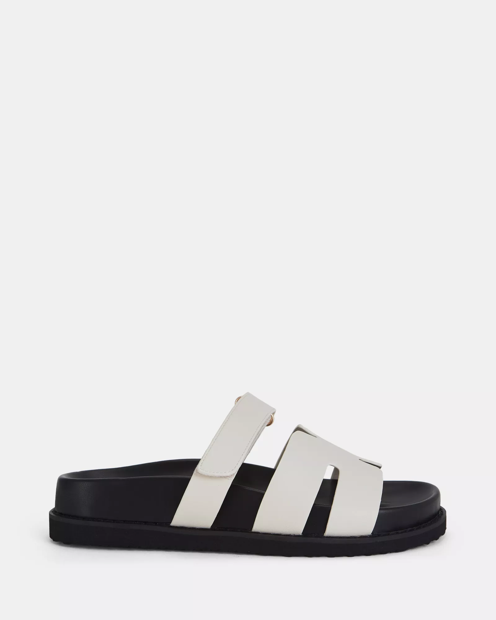 SLOTHY CREAM Flatform
