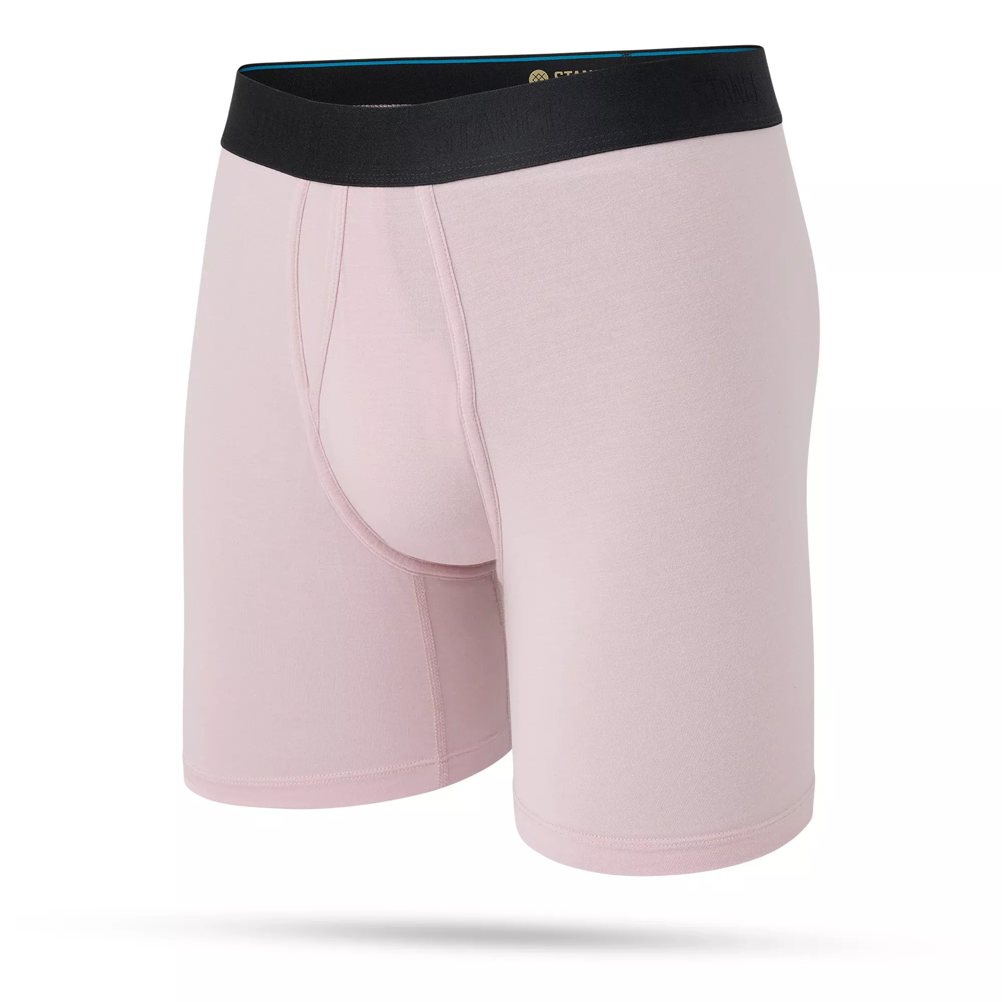 Stance Butter Blend Boxer Brief - Lilac