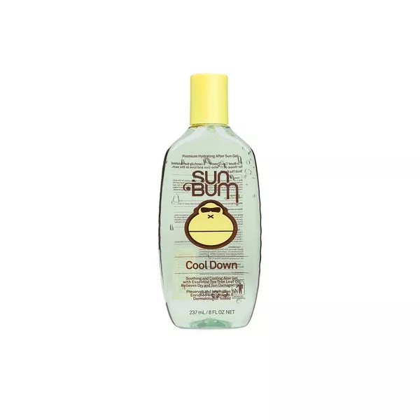 Sun Bum Aloe 80z Cool Down Gel