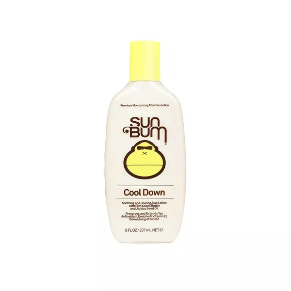 Sun Bum Aloe Cool Down 8oz Lotion
