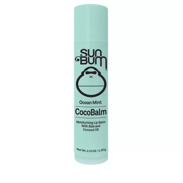 Sun Bum Coco Balm Lip Balm