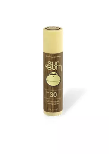 Sun Bum Original SPF 30 Lip Balm