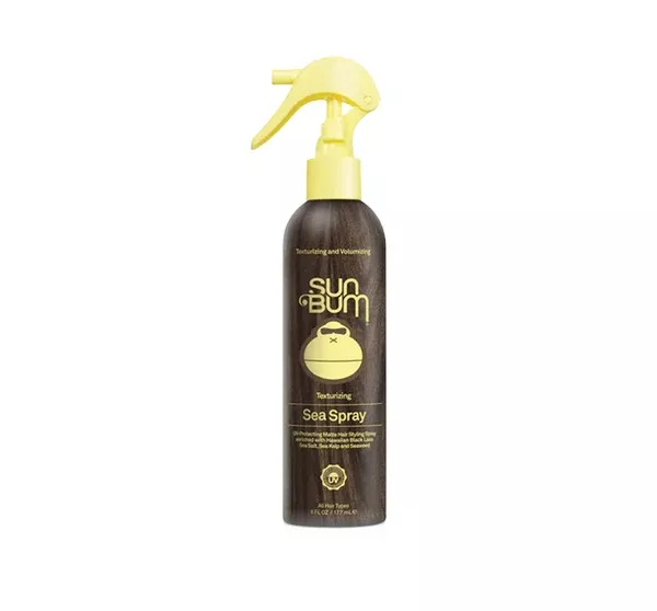 Sun Bum Sea Spray 6oz Texturizing Mist