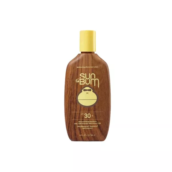 Sun Bum SPF 30 8oz Sunscreen Lotion