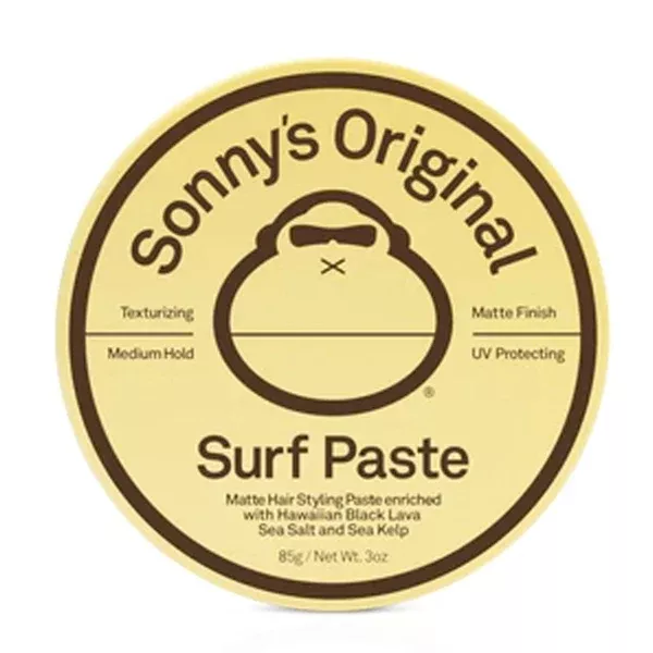 Sun Bum Surf 3oz Hair Paste