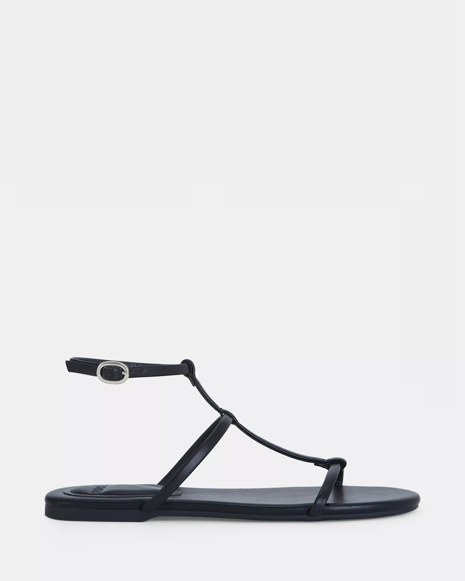 TATHRA BLACK Sandals