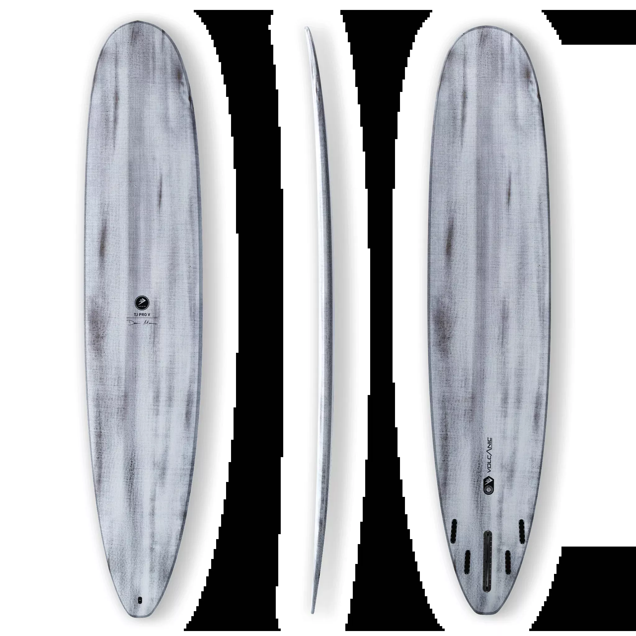 Taylor Jensen Pro V