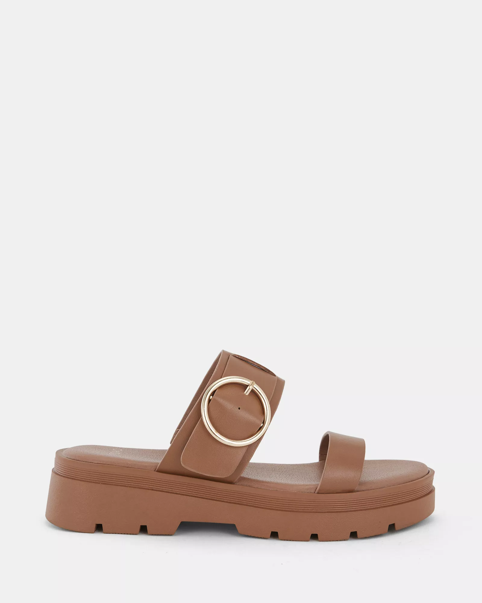 TEASE CARAMEL Sandals
