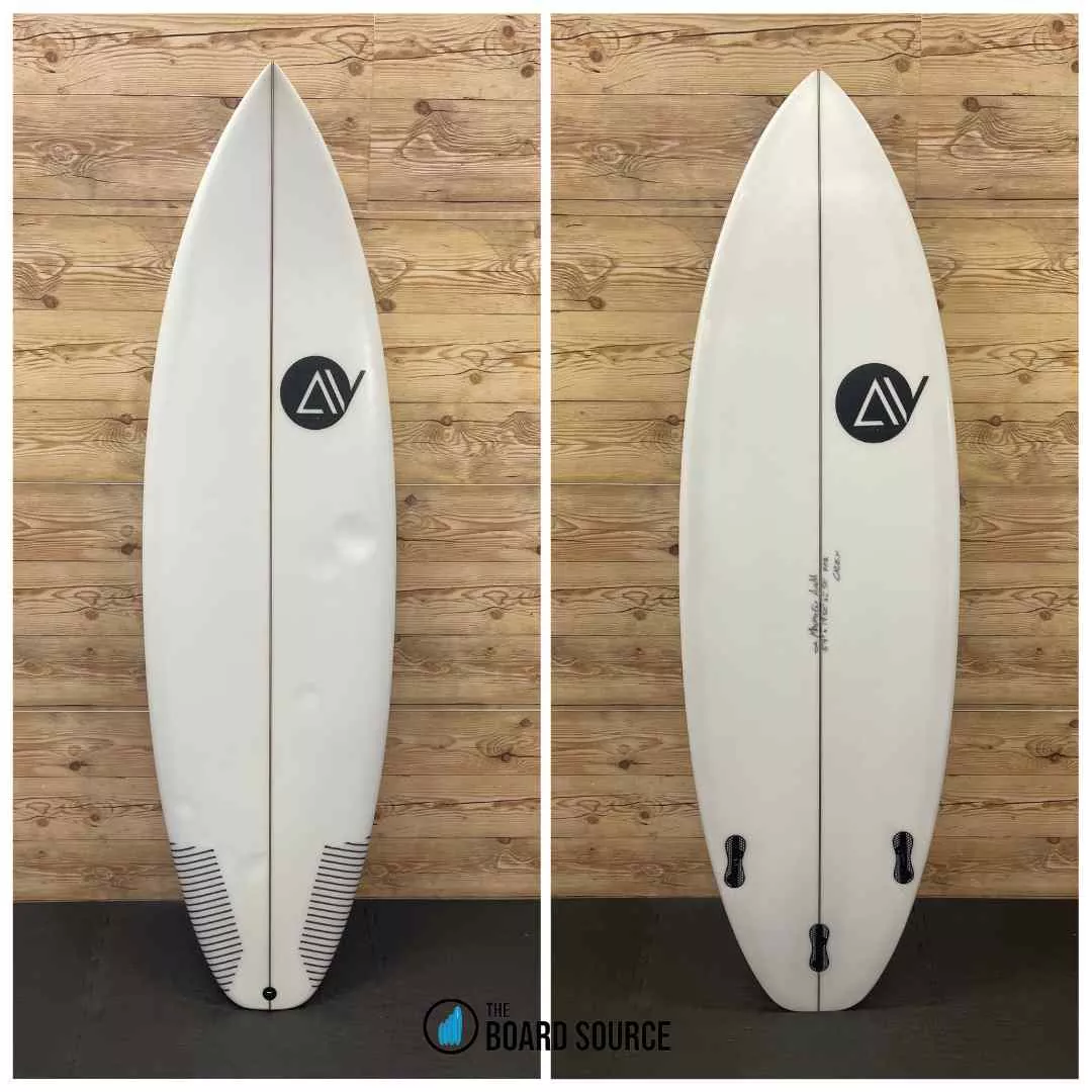 Thruster 5'9"