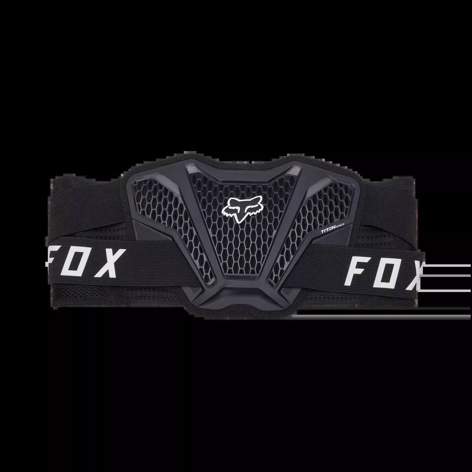 Titan Race Belt