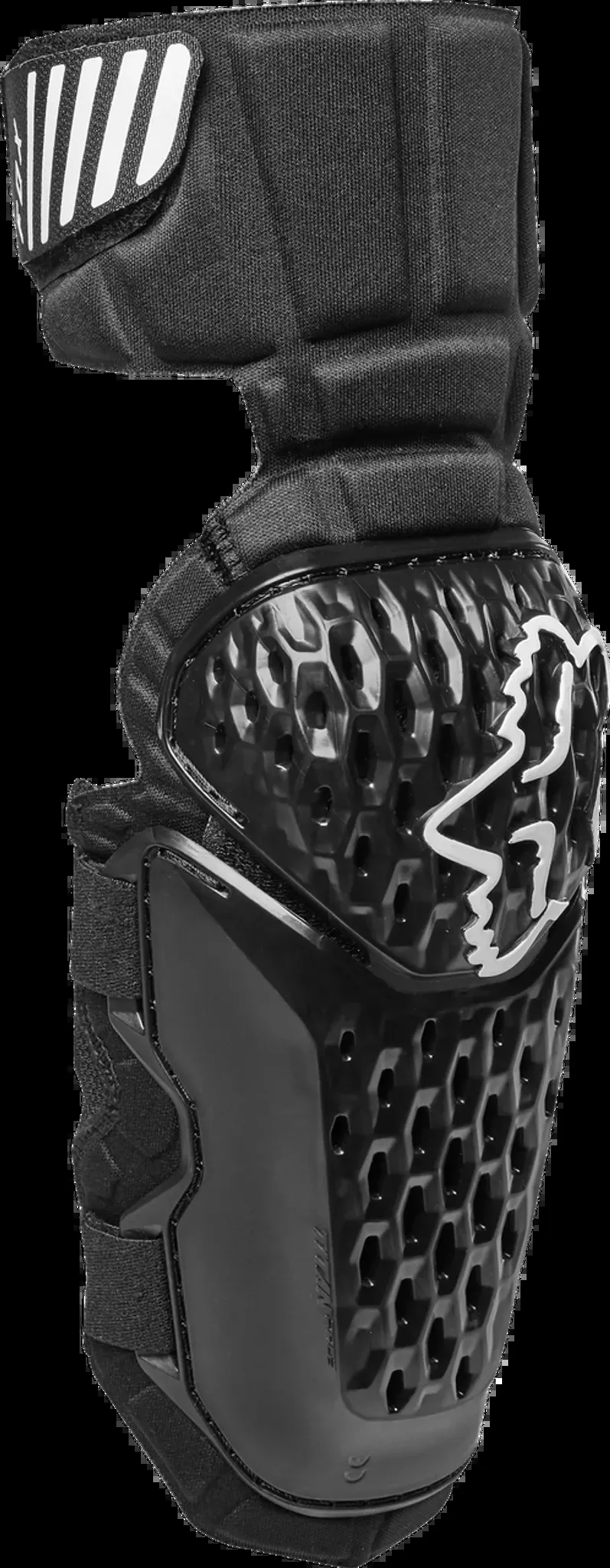 Titan Race CE Elbow Pads