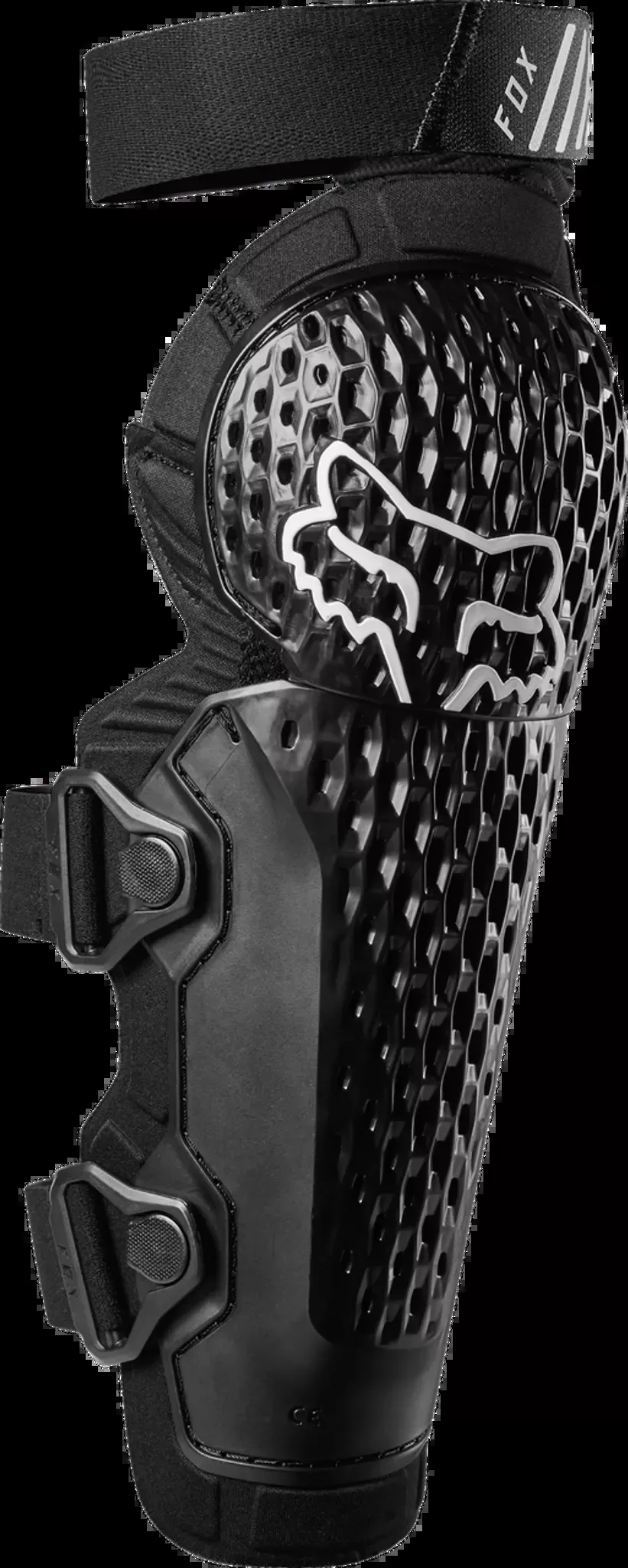Titan Race CE Knee/Shin Pads