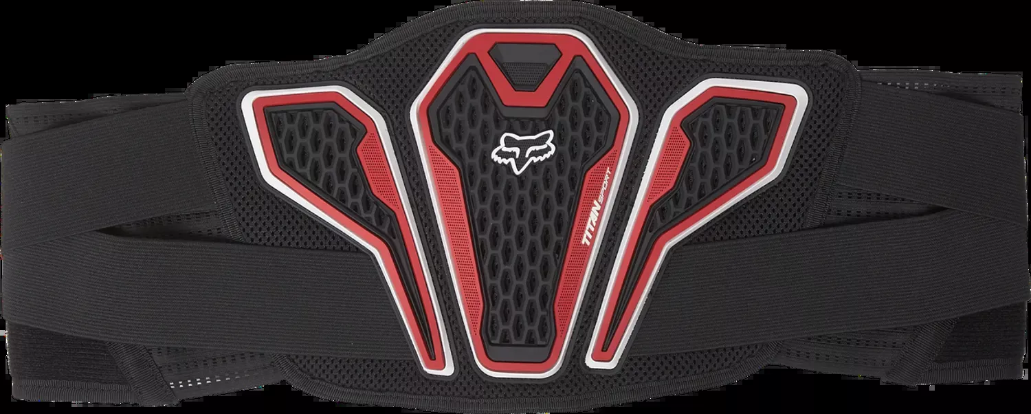 Titan Sport Kidney Belt